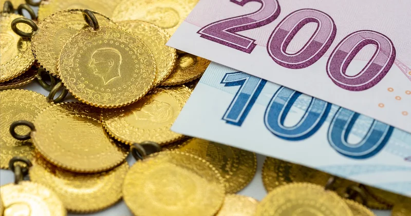 Altının yönü ne olacak? Yatırımcılar merak ediyor: Bir günde 500 lira kaybettirdi