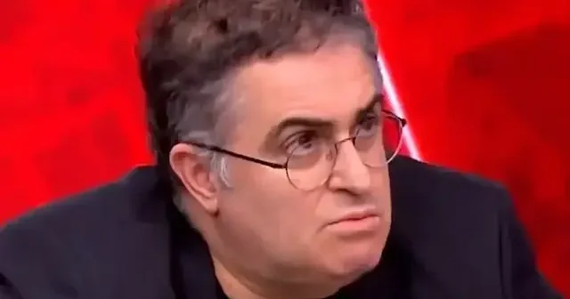 Ceza Hukuku Profesörü Ersan Şen: Aziz İhsan Aktaş iddianamesi boş değil VİDEO İZLE