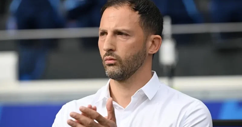 Tedesco o ismi resmen sildi! Kulübeden çıkamayacak