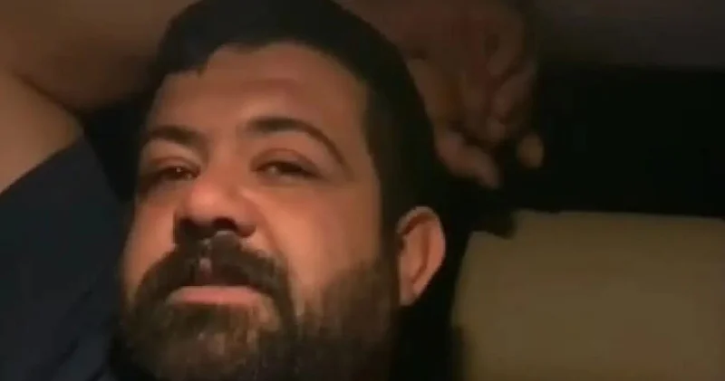 Konya haberleri: İncinmişsin videosuyla tanınmıştı... Kamyonda ölü bulundu SON DAKİKA HABER Son dakika haberleri