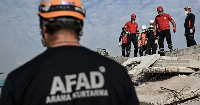 AFAD 1250 PERSONEL ALIMI YAPACAK! 2025 AFAD personel alımı başvuruları ne zaman, şartları neler? İşte başvuru tarihleri, şartları, kadro ve branş dağılımı