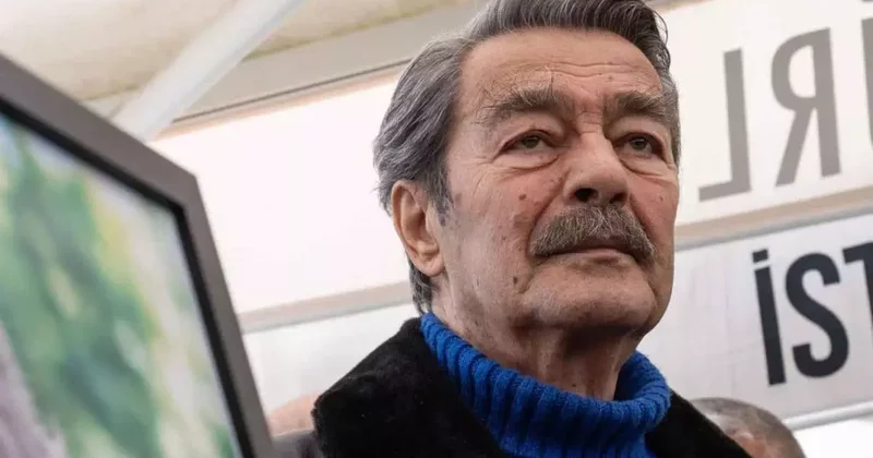 Ahmet Ümit: Kadir abi gece yarısı ağlayarak aradı