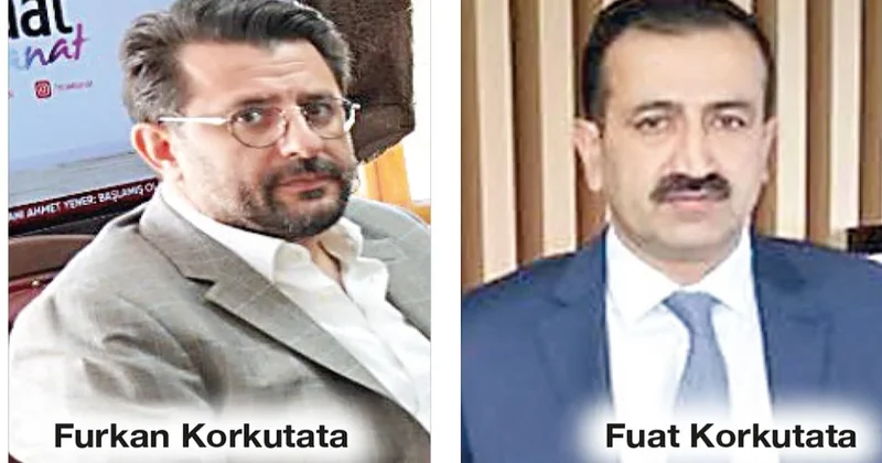Gökçek’in ahtapotundan çıkan ailenin marifetleri Sözcü Gazetesi