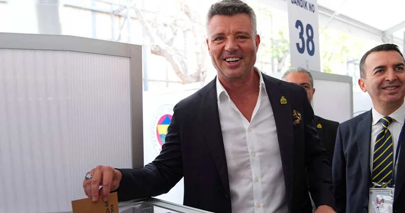 Sadettin Saran dan kadro dışı kararı