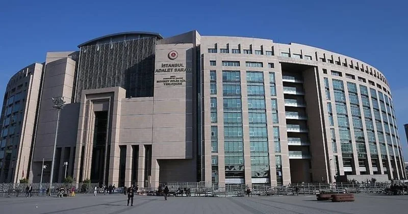 200 kişiyle birlikte ifadeye çağrılmıştı: İBB Medya A.Ş Mali İşler Müdürü Yılmaz ın ifadesi ortaya çıktı