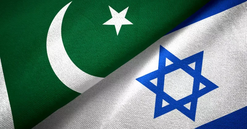 Pakistan dan son dakika İsrail açıklaması! Tüm dünyaya acil kodlu çağrı