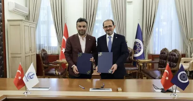 İstanbul haberleri Bağcılar Belediyesi ile Yıldız Teknik Üniversitesi nden anlamlı işbirliği 22 Ekim 2025