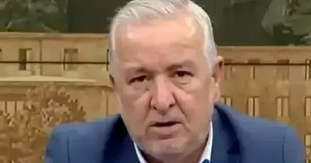 Aydın Ünal: Sağlık Bakanı yarından itibaren boykot markaları çıkarmalı VİDEO İZLE