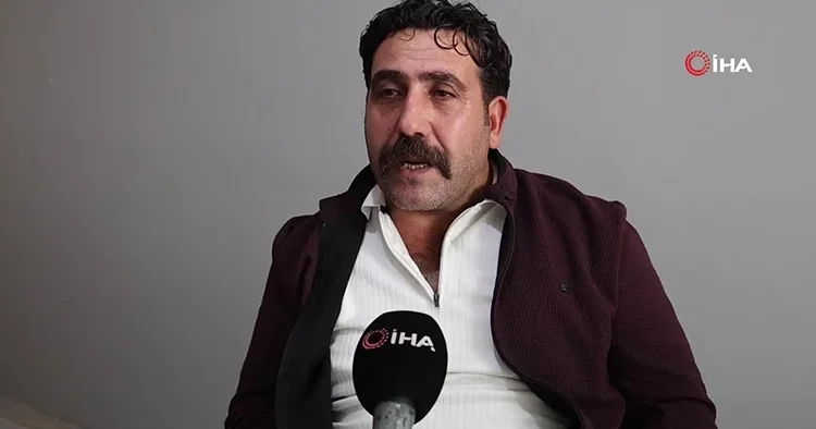 Bankanın kendisine doğum günü sürprizi yaptığını sandı, gelen telefonla gerçek ortaya çıktı