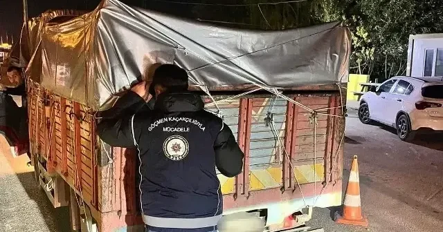 Bursa daki huzur uygulamasında yüz binlerce liralık ceza kesildi Bursa Haberleri