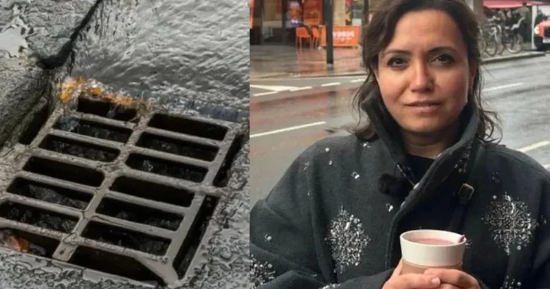 Kahveyi dökünce 9 bin lira ceza yedi: Türkiye deki alışkanlığını sürdürmek pahalıya patladı Sözcü Gazetesi