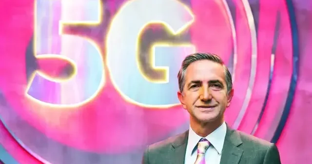5G yabancı yatırımı da hızlandırdı Ekonomi Haberleri