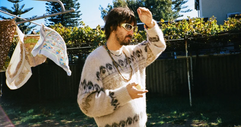 Tame Impala albümünde Barış Manço izleri
