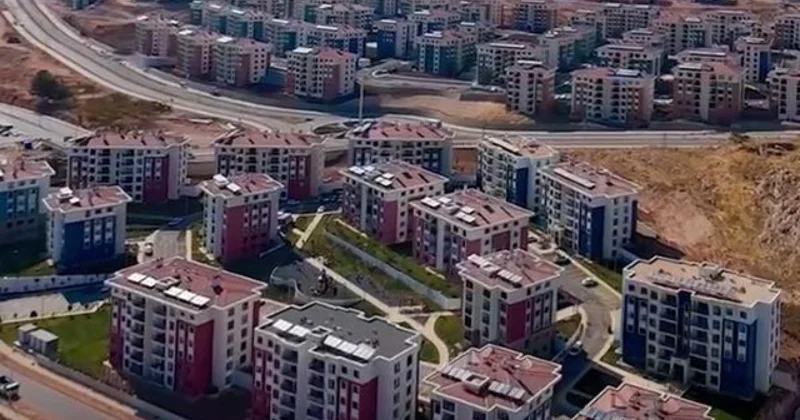 Bakan Kurum’dan İndere paylaşımı: Hikayemiz yeniden başlıyor