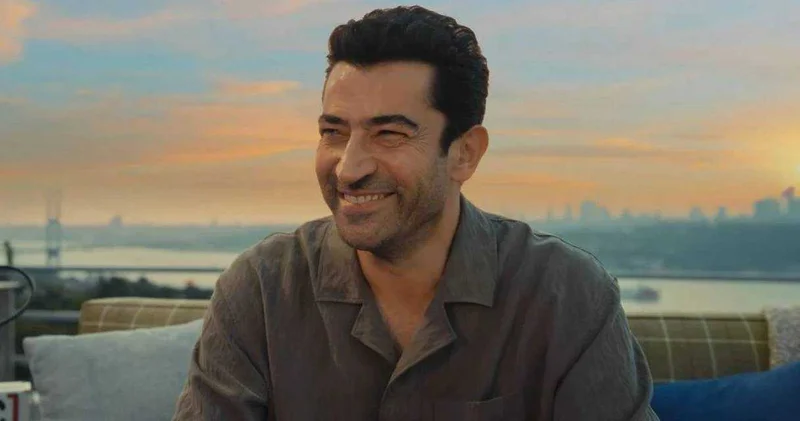 Kenan İmirzalıoğlu yeni dizisiyle para basacak