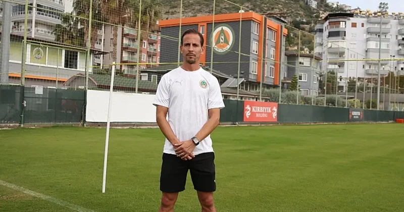 Joao Pereira: Kocaelispor motivasyonu yüksek bir takım