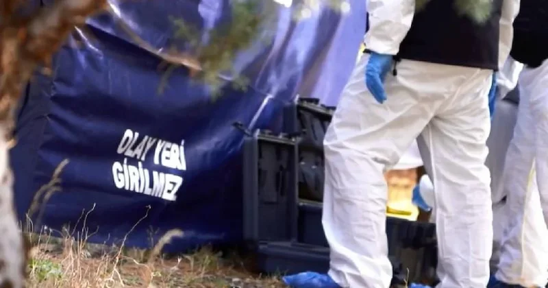 Eski eşini öldürüp intihara kalkıştı! Sözcü Gazetesi