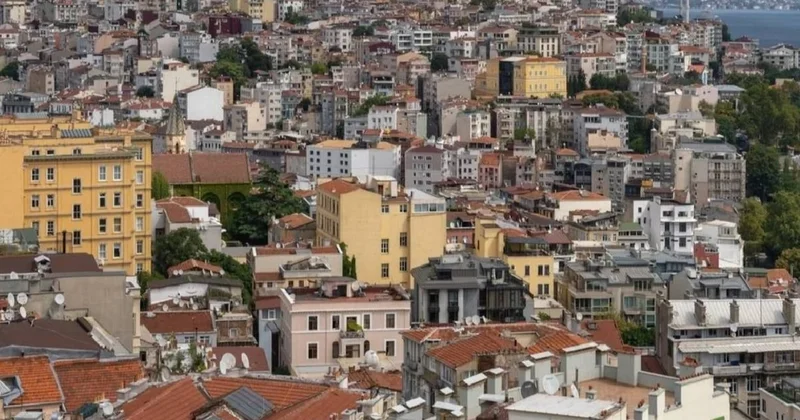 10 kira ev sahibine 2 kira devlete Sözcü Gazetesi