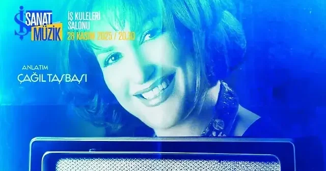 Canan Başkaya ile Radyo Günleri ne dönüş Kültür Sanat Haberleri