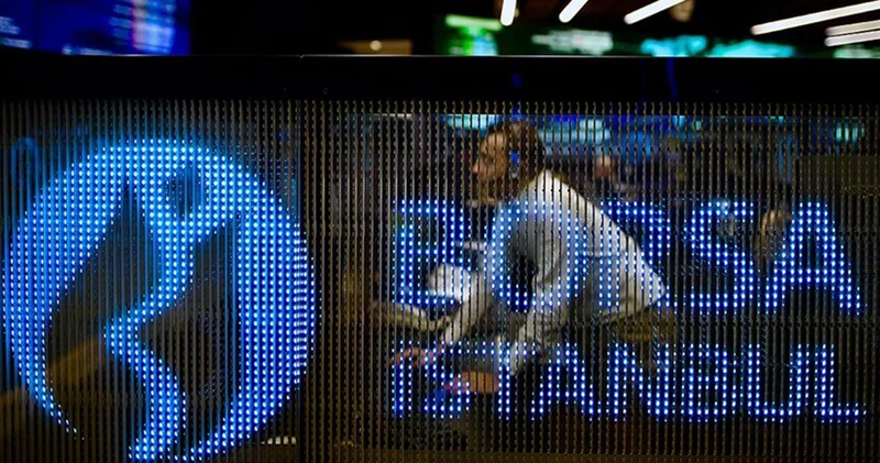 Borsa günün ilk yarısında yükseldi