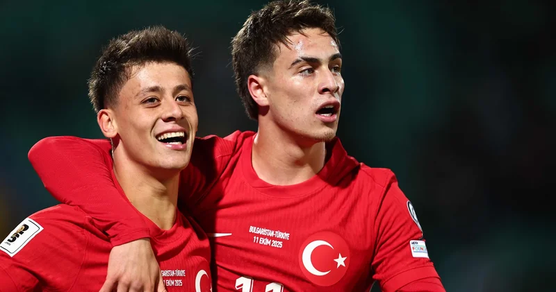 Şampiyonlar Ligi nde Türk derbisi! Real Madrid Juventus maçı, Kenan Yıldız ve Arda Güler ilk 11 de