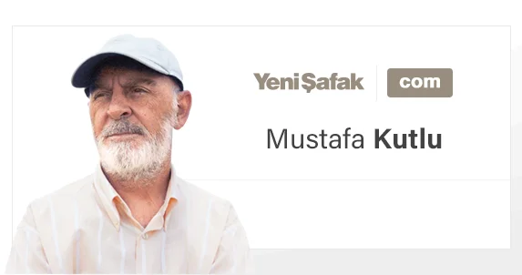 Hor görme garibi Mustafa Kutlu