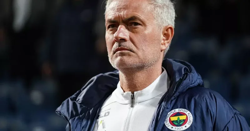 Fenerbahçe den kovulan Mourinho nun söyledikleri yeniden gündemde