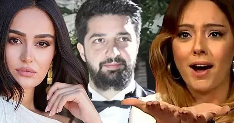 Elif Buse Doğan ile Murat Özdemir aşk mı yaşıyor? Açıklama geldi