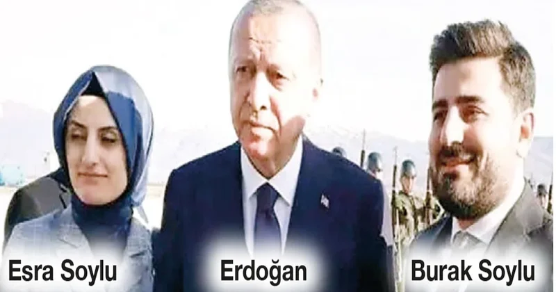 Küçükken mektup yazdı büyüyünce ihaleyi kaptı Sözcü Gazetesi
