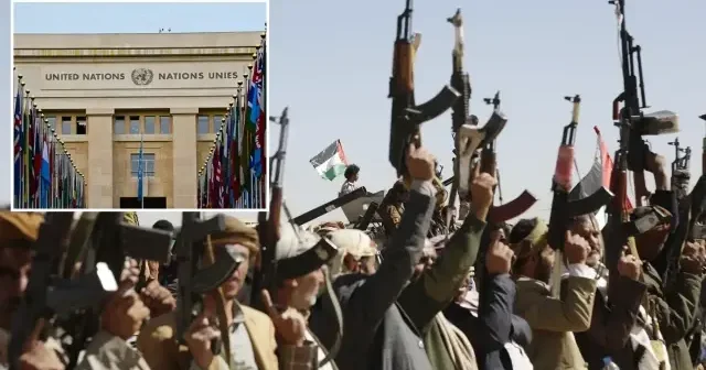 Yemen de Husilerin serbest bıraktığı 12 BM personeli ülkeden ayrıldı Ortadoğu Haberleri