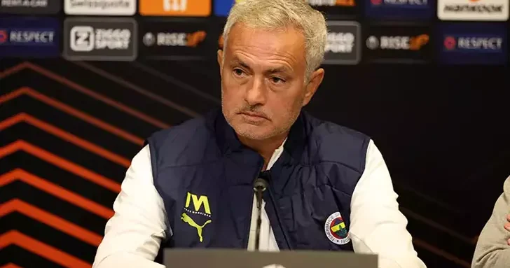 Mourinho, Benfica ile çıktığı 2 nci Şampiyonlar Ligi maçında da kaybetti