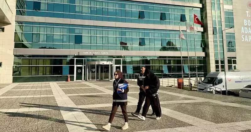 Bolu’da motosiklet ve bisiklet hırsızlığına tutuklama