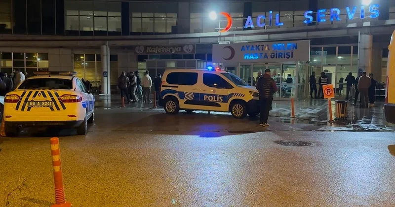 Alacak verecek kavgasında kan aktı: 2 ölü, 2 yaralı Sözcü Gazetesi