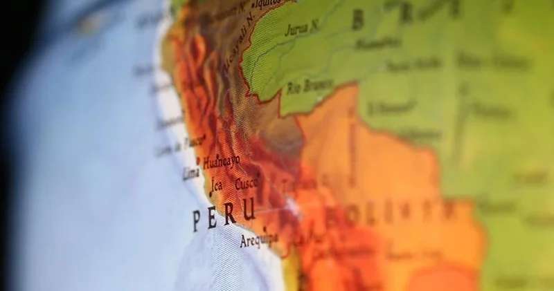 Peru, organize suçla mücadele için olağanüstü hal ilan etti