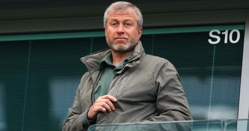 Abramoviç ten Galatasaray açıklaması: Rusya da gündem oldu