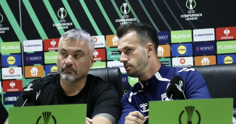 Reis: Herkesi mutlu edemiyorsunuz