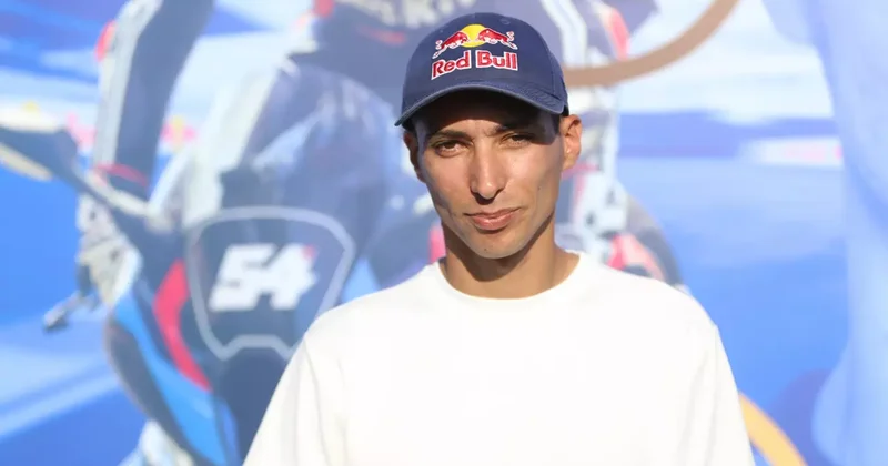 Toprak Razgatlıoğlu: MotoGP de farklı bir motosiklet kullanacağız