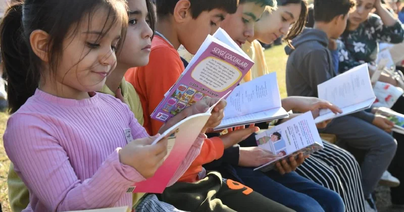 MEB den öğrencilerin okuma alışkanlığını güçlendirecek yeni adım