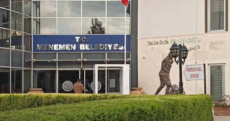 AKP li belediyede usulsüzlük iddiası: Vatandaşlar suç duyurusunda bulundu
