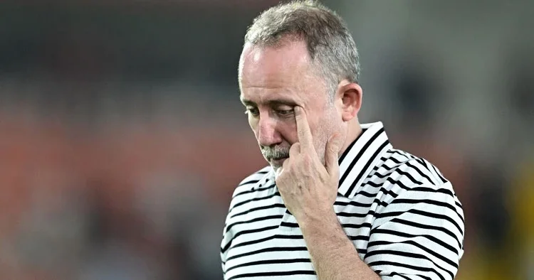 Beşiktaş için kader virajı!
