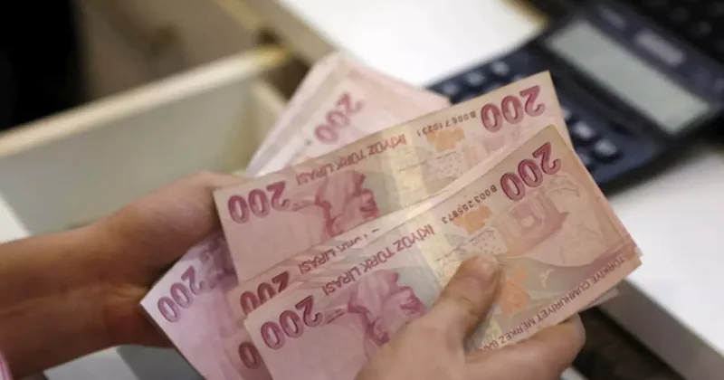 58 milyar lira ödenek ayrılacak! Ticaret güçlendirilecek