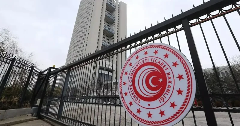 Dış ticarette usulsüzlüğe ceza yağdı! 8,8 milyarlık denetim faturası