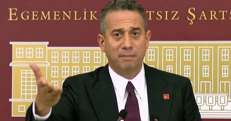 CHP li Başarır dan iktidara sert çıkış: Yargılanmaktan korkuyorsunuz!