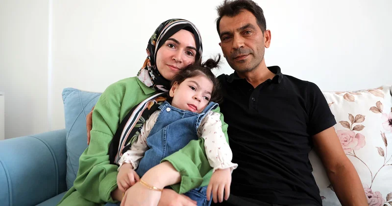 Vahşeti kameralar kaydetti, aileye haber verilmedi: Kızlarının hemşire şiddeti sonucu engelli kaldığını 3 sene sonra öğrendiler