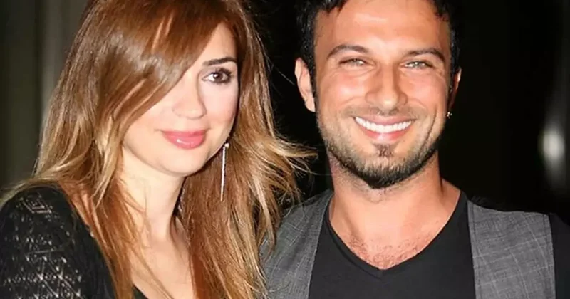 Tarkan la yaşadığı aşkla Tanınmıştı! Bilge Öztürk ün yeni tarzı şaşırttı