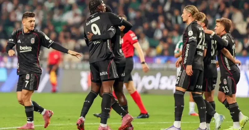 Kartal Konya da yıldızlarıyla uçtu