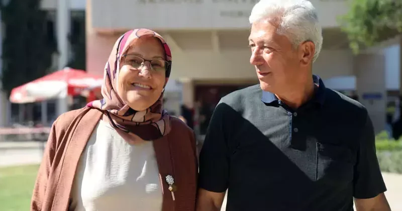 Türkiye nin en uzun yaşayan kalp nakillisi