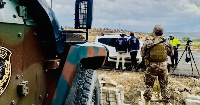 81 ilde göçmen kaçakçılığı operasyonu! 169 organizatör yakalandı