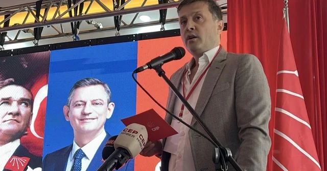 Çerkezköy Belediye Başkanı Vahap Akay: Atın bizi CHP den rahatlayın Tekirdağ Haberleri