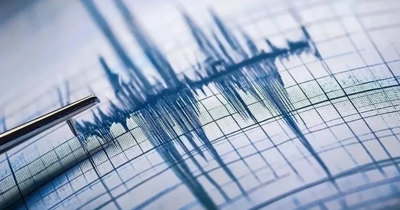 Son dakika deprem oldu! 22 Ekim 2025 AFAD, Kandilli deprem listesi!